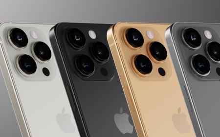 iPhone 16: fecha de lanzamiento, precio, modelos y todo lo que creemos saber sobre ellos