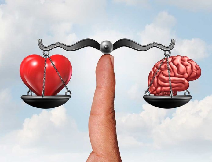 ¿Qué es la Inteligencia Emocional?